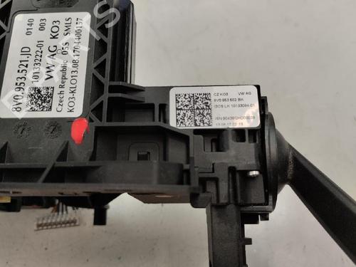 Used Switch AUDI A3 (8V1, 8VK) 1.5 TFSI (150 hp) 19807708