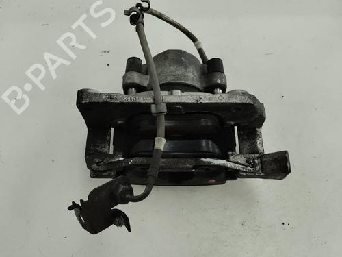 Right front brake caliper JAGUAR S-TYPE II (X200)  | BP15389633M104 