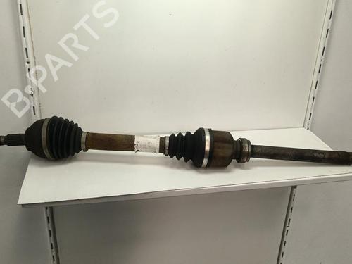 Used Right front driveshaft Right front driveshaft 35743139 35743139