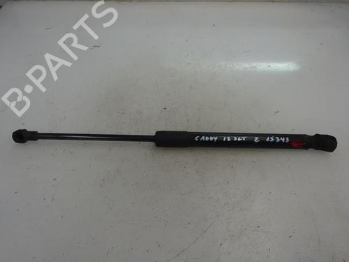 Used Hood lift support VW CADDY III Box Body/MPV (2KA, 2KH, 2CA, 2CH) 1.6 TDI (75 hp) 14170743