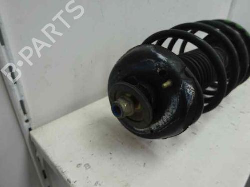 Used Left front shock absorber Left front shock absorber 5950447 5950447
