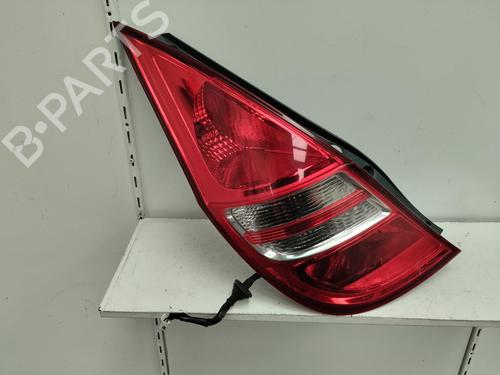 Used Left taillight HYUNDAI i30 (FD) [2007-2012]  13244835