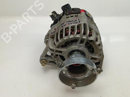 Used Alternator Alternator FORD FOCUS I (DAW, DBW) 1.6 16V (100 hp) 35744385 35744385