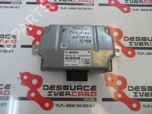 Electronic module MITSUBISHI ASX (GA_W_) 1.6 MIVEC (GA1W) | BP587357M83 - Image 2