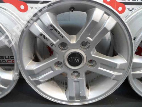 Rim KIA SORENTO I (JC) 2.5 CRDi 4WD | BP353665C45 