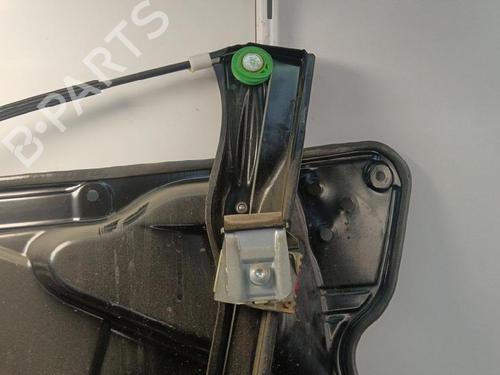 Front left window mechanism VW CC B7 (358) 2.0 TDI | BP36292154C22 - Image 3