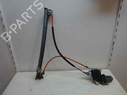 Used Front left window mechanism CITROËN SAXO (S0, S1) 1.5 D (57 hp) 1572819