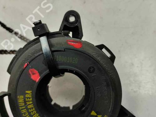 Squib airbag PEUGEOT 406 Break (8E/F) 2.0 HDI 110 | BP26567801C102 