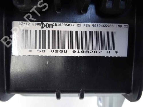 Used Passenger airbag Passenger airbag 7527976 7527976