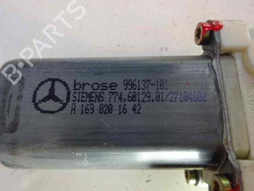 Used Right front window motor Right front window motor 8620791 8620791