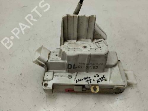 Venstre bagtil lås FORD MONDEO III (B5Y) 2.0 16V TDDi / TDCi (115 hp) 27524831