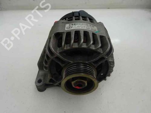 Used Alternator Alternator 7700611 7700611