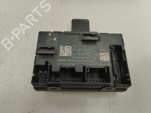 Elektronisk modul AUDI Q5 (8RB)  | BP19483213M83 