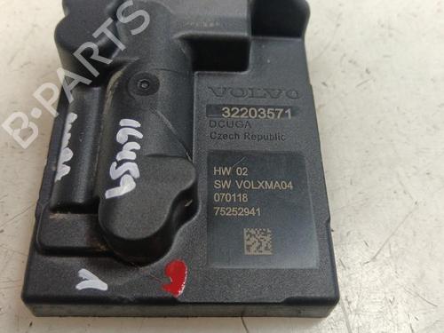 Elektronisk modul VOLVO XC60 II (246) D4 AWD | BP30541559M83