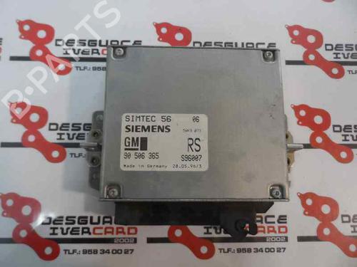 Used Engine control unit (ECU) Engine control unit (ECU) 201417 201417