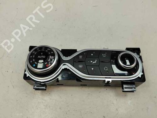 Used Climate control RENAULT TWINGO III (BCM_, BCA_) 0.9 TCe 95 (92 hp) 26567689