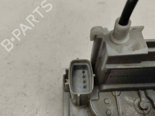 Vergrendeling rechts achter FIAT BRAVO II (198_) 1.9 D Multijet (198AXB1A) (120 hp) 23242511