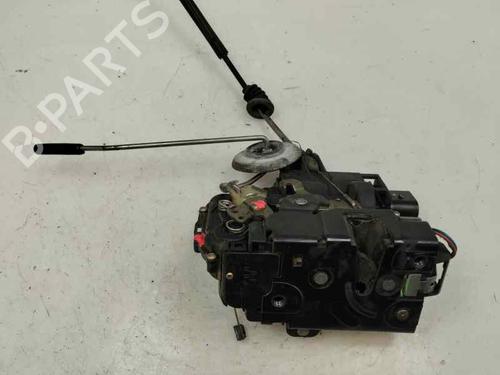 Used Front left lock VW GOLF IV (1J1) [1997-2008]  26561206