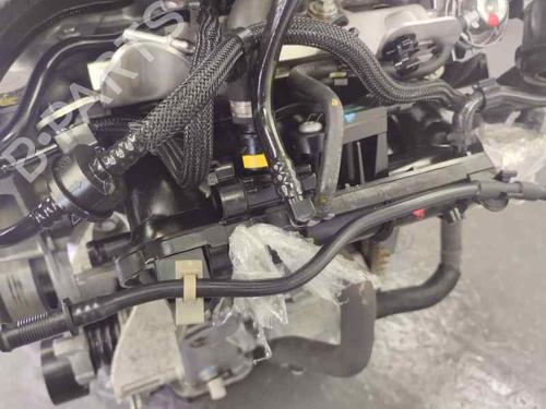 Engine RENAULT CLIO IV (BH_) 0.9 TCe 90 (BHNF, BHMA, BHMH, BHJK, BHJR) | BP26561522M1 