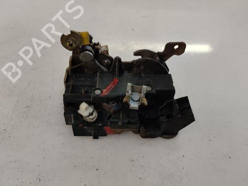 Højre fortil lås RENAULT KANGOO (KC0/1_) D 65 1.9 (KC0E, KC02, KC0J, KC0N) (64 hp) 11836154