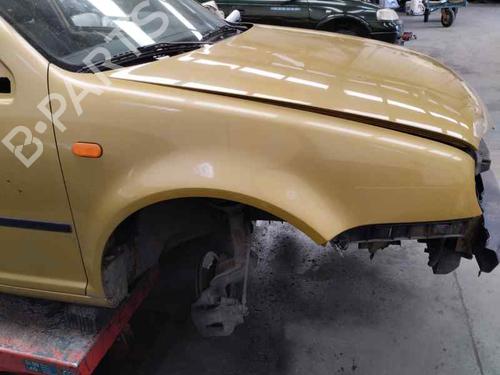 Kotflügel rechts vorne für VW GOLF IV (1J1) [1997-2008]  26561237