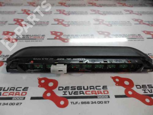 Third brake light BMW 3 (E90) 318 d | BP1711906L11 
