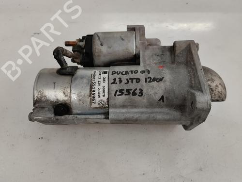 Used Starter FIAT DUCATO Van (250_) [2006-2025]  13045762