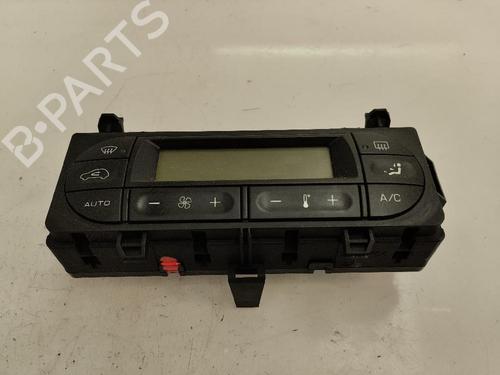 Used Climate control Climate control 16469611 16469611