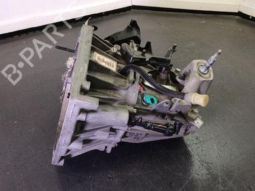 Gearbox RENAULT MEGANE IV Hatchback (B9A/M/N_) 1.2 TCe 130 (B9MR) | BP35745142M3 - Image 2