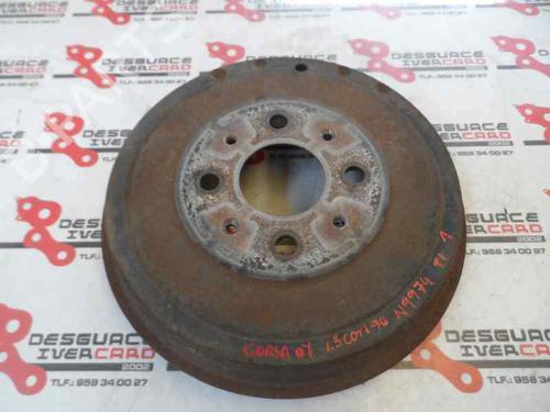 Used Other OPEL CORSA D (S07) 1.3 CDTI (L08, L68) (75 hp) 14171713