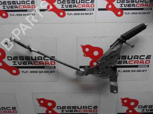Used Hand brake Hand brake 8797080 8797080