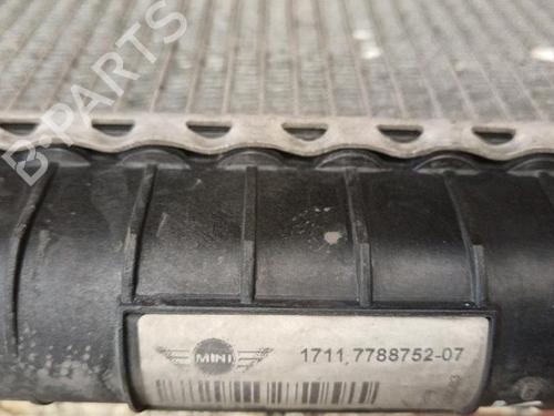 Water radiator MINI MINI (R50, R53) One D | BP35743552M31 - Image 3