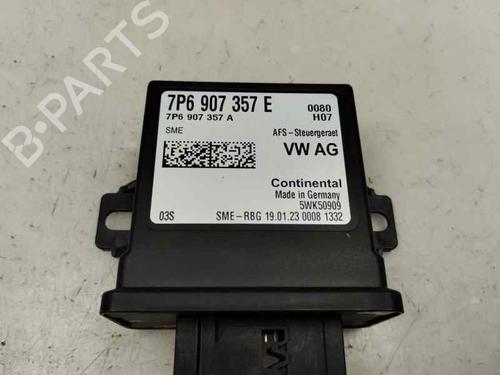 Used Electronic module Electronic module 29134161 29134161