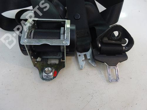 Front right seatbelt OPEL CORSA D (S07) 1.3 CDTI (L08, L68) | BP11393408I25 
