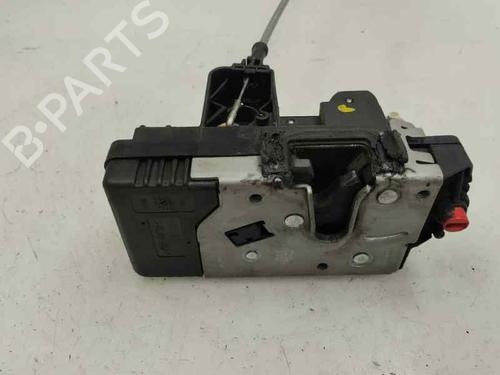 Venstre bak lås OPEL MERIVA B VAN (S10) 1.7 CDTi (75) | BP30541094C100