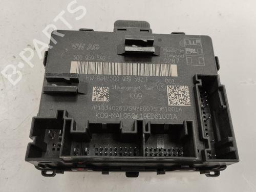 Electronic module AUDI A3 (8V1, 8VK) 1.5 TFSI | BP19807742M83