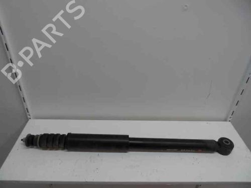 Used Left rear shock absorber Left rear shock absorber 355034 355034