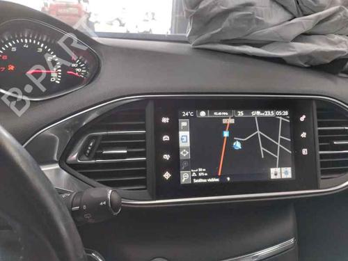 Engine PEUGEOT 308 II (LB_, LP_, LW_, LH_, L3_) 1.2 THP 110 | BP30541317M1 