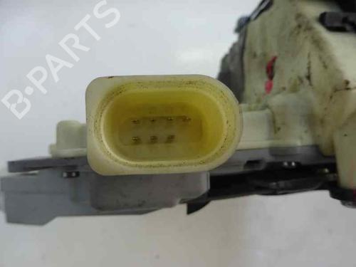 rear-left-lock-vw-passat-b6-variant-3c5-20-tdi-16v-2007-1-2005-2006-2007-2008-2009-2010-2011-7772916 main image