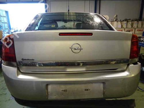 Front left lock OPEL VECTRA C (Z02) 2.2 DTI 16V (F69) | BP1042618C98