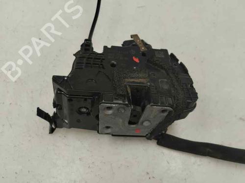 Used Front right lock RENAULT CLIO IV (BH_) 0.9 TCe 90 (BHNF, BHMA, BHMH, BHJK, BHJR) (90 hp) 26561254
