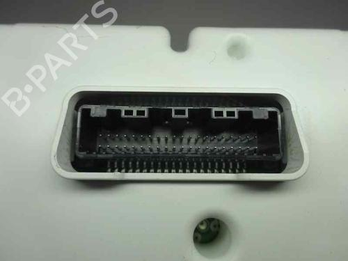 Used Instrument cluster Instrument cluster 2987582 2987582
