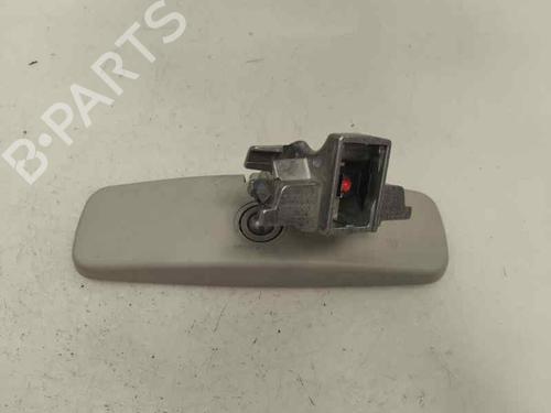 Rear mirror RENAULT CAPTUR I (J5_, H5_) 1.2 TCe 120 | BP26561428I6 - Image 2