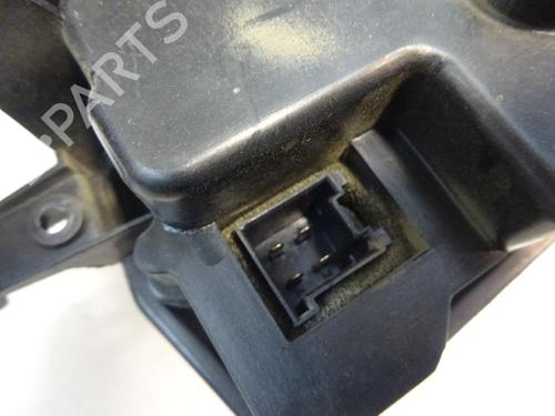 Used Heater blower motor MERCEDES-BENZ C-CLASS (W203) C 220 CDI (203.008) (150 hp) 10754261