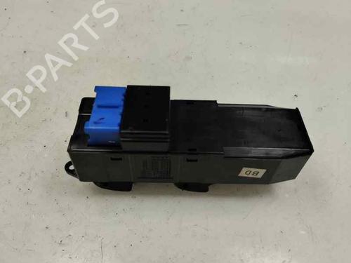 Left front window switch CHEVROLET REZZO MPV (U100)  | BP21381201I27 