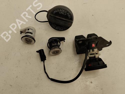 Ignition barrel FIAT PUNTO (188_) 1.2 60 (188.030, .050, .130, .150, .230, .250) | BP17140829M48 