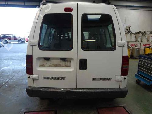 Electronic sensor PEUGEOT EXPERT (224_) 2.0 HDI | BP14169795M84