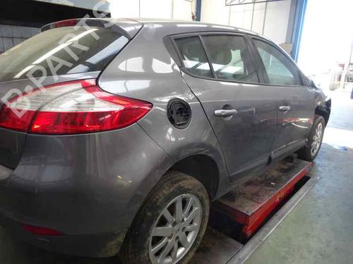 Electronic sensor RENAULT MEGANE III Hatchback (BZ0/1_, B3_) 1.5 dCi | BP9972792M84 