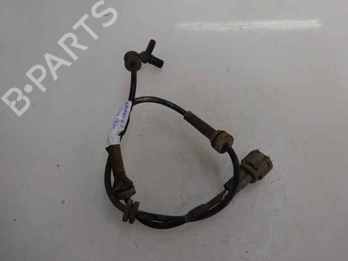 Electronic sensor NISSAN NAVARA NP300 (D40) 2.5 dCi 4WD | BP4702373M84 - Image 3