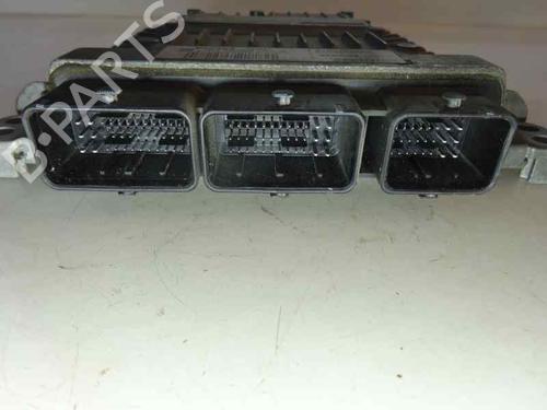 Used Engine control unit (ECU) Engine control unit (ECU) 1866237 1866237